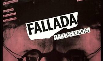 Фаллада — последняя глава