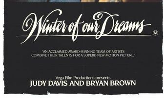 Зима наших надежд