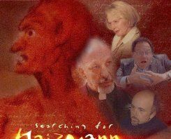 Searching for Haizmann