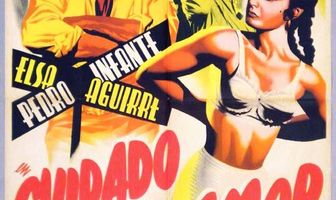 Не пропусти любовь