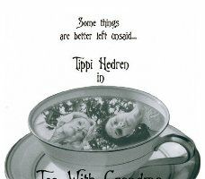 Tea with Grandma