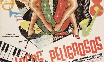 Locos peligrosos