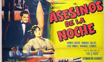 Asesinos de la noche
