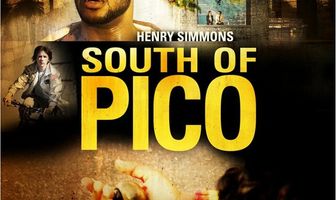 South of Pico