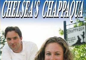 Chelsea's Chappaqua