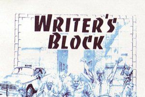 Writer's Block