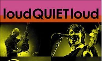 громкоТИХОгромко: Фильм о Pixies