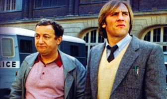 Инспектор-разиня