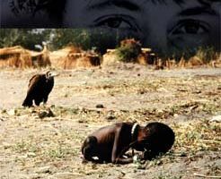 Жизнь Кевина Картера