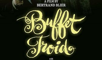 Холодные закуски