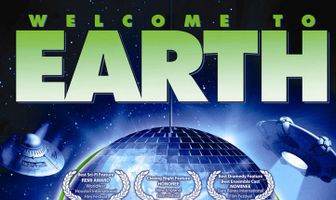 Welcome to Earth
