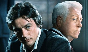 Двое в городе