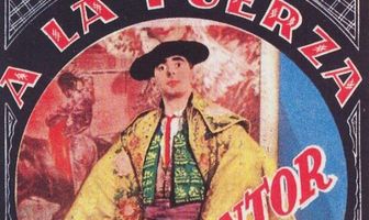 Малыш из Испании