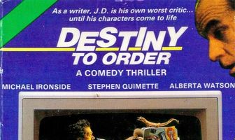 Порядок судьбы