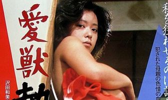 Aiju: atsuku kegasu