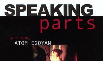 Роли с текстом