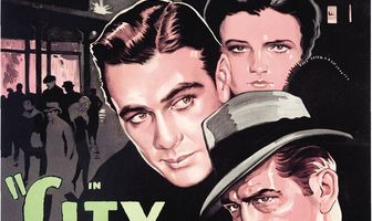 Городские улицы