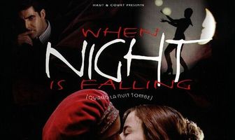 Когда наступает ночь