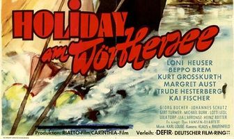 Holiday am Wörthersee