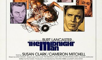 Человек полуночи