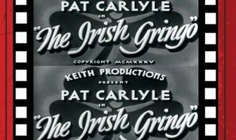 The Irish Gringo