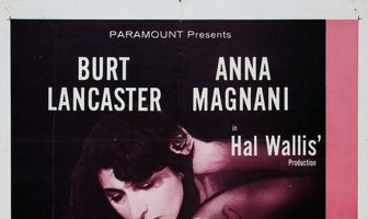 Татуированная роза