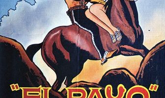 El payo - un hombre contra el mundo!