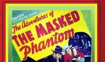 The Adventures of the Masked Phantom