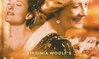 Миссис Дэллоуэй