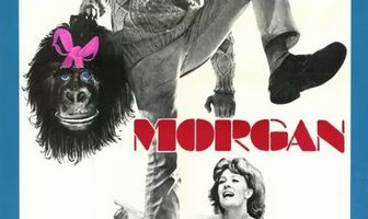 Морган: Подходящий клинический случай