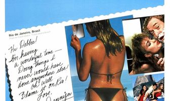 Во всем виноват Рио