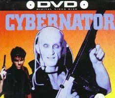 Кибернатор