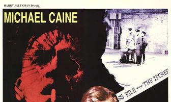 Досье Ипкресс