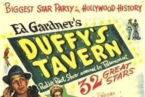 Таверна Даффи