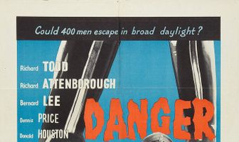 В опасности