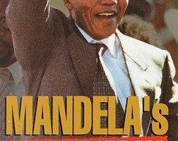 Death of Apartheid
