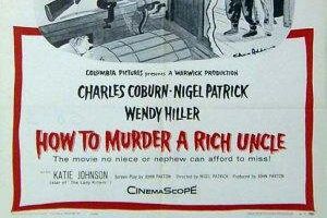 Как убить богатого дядюшку