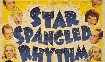 Звездно-полосатый ритм