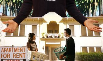 Апартаменты 12