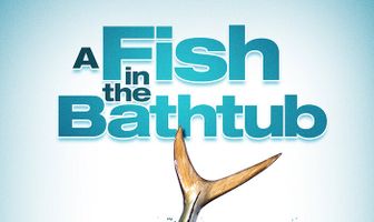 Рыба в ванне