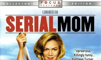 Мамочка-маньячка-убийца