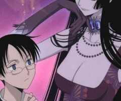 Триплексоголик: Сон в летнюю ночь