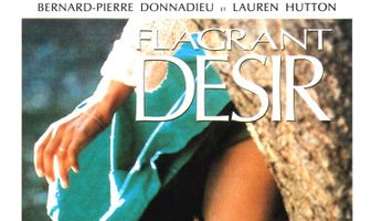 Очевидное желание