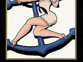 Betty Boop's Life Guard