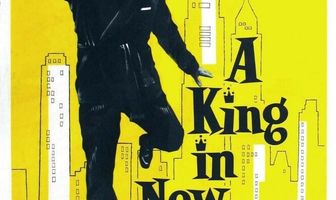 Король в Нью-Йорке