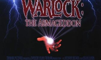 Чернокнижник 2: Армагеддон