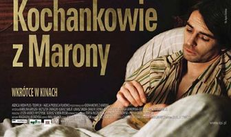 Любовники из Мароны