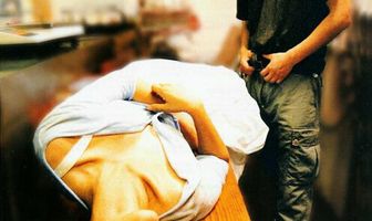 Жена мясника