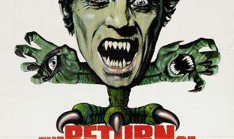 Возвращение графа Йорги