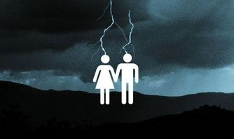 Штормовая погода